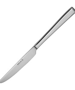 Sola Durban Dessert Knife Monobloc Pack of 12 (FF800)