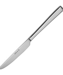 Sola Durban Side Plate Knife Mono Pack of 12 (FF802)