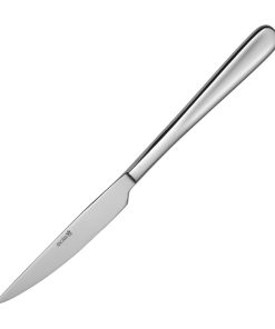 Sola Florence Steak Knife Monobloc Pack of 12 (FF813)