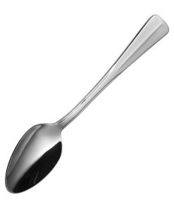 Sola Hollands Glad Dessert Spoon Pack of 12 (FF822)