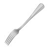Sola Hollands Glad Table Fork Pack of 12 (FF823)