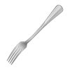 Sola Hollands Glad Dessert Fork Pack of 12 (FF824)