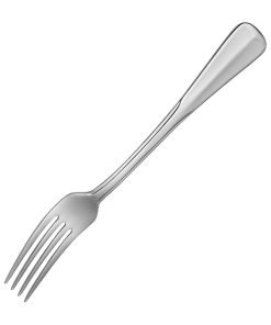 Sola Hollands Glad Dessert Fork Pack of 12 (FF824)