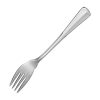 Sola Hollands Glad Fish Fork Pack of 12 (FF826)