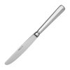 Sola Hollands Glad Table Knife Mono Decorated 12 Pack (FF828)