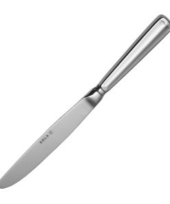 Sola Hollands Glad Side Plate Knife Pack of 12 (FF829)