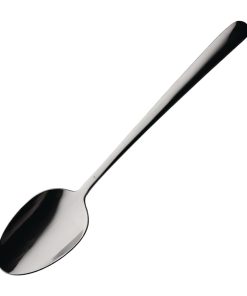 Sola Ibiza Dessert Spoon 2mm Pack of 12 (FF838)