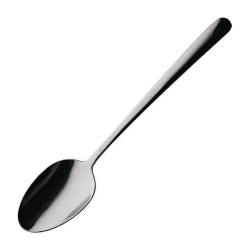 Sola Ibiza Dessert Spoon 2mm Pack of 12 (FF838)