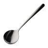 Sola Ibiza English Soup Spoon 2mm Pack of 12 (FF839)