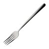 Sola Ibiza Dessert Fork 2mm Pack of 12 (FF841)