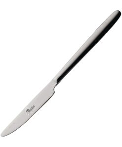 Sola Ibiza Table Knife Monobloc 6-5mm Pack of 12 (FF843)