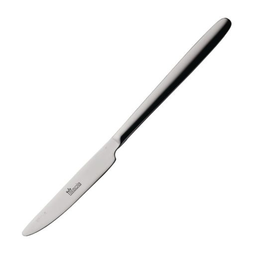 Sola Ibiza Table Knife Monobloc 6-5mm Pack of 12 (FF843)