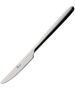 Sola Ibiza Steak Knife Monobloc 6-5mm Pack of 12 (FF845)