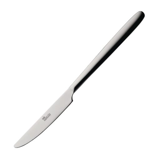 Sola Ibiza Steak Knife Monobloc 6-5mm Pack of 12 (FF845)