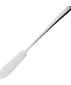 Sola Ibiza Fish Knife 3-5mm Pack of 12 (FF847)