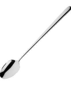 Sola Ibiza Long Drink Spoon 2-8mm Pack of 12 (FF849)