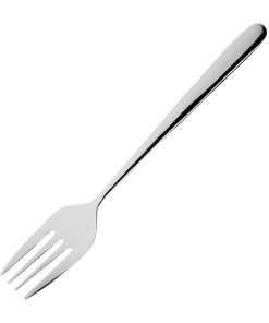 Sola Ibiza Cocktail Fork 2-8mm Pack of 12 (FF852)