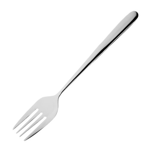 Sola Ibiza Cocktail Fork 2-8mm Pack of 12 (FF852)