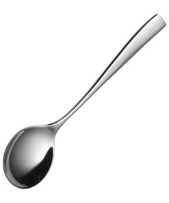 Sola Lotus English Soup Spoon Pack of 12 (FF867)