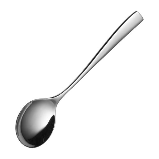 Sola Lotus English Soup Spoon Pack of 12 (FF867)