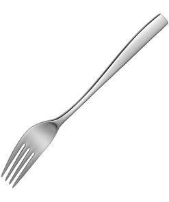 Sola Lotus Dessert Fork Pack of 12 (FF869)