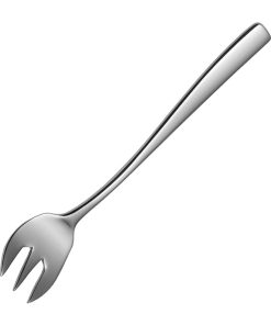 Sola Lotus Fish Fork Pack of 12 (FF870)