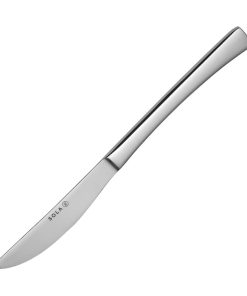 Sola Lotus Table Knife Mono Regular Pack of 12 (FF872)