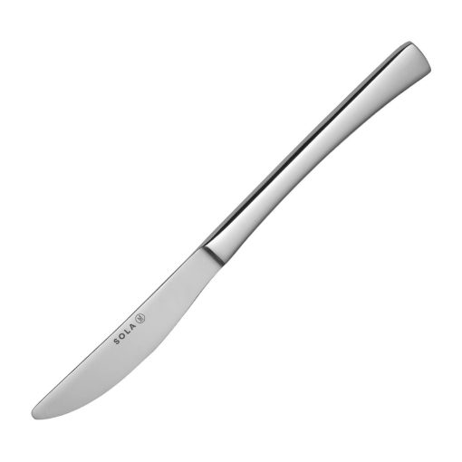 Sola Lotus Table Knife Mono Regular Pack of 12 (FF872)