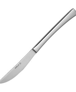 Sola Lotus Side Plate Knife Mono Reg Pack of 12 (FF876)