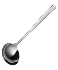 Sola Lotus Soup Ladle Pack of 12 (FF878)