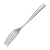 Sola Lotus Serving Fork Pack of 12 (FF881)