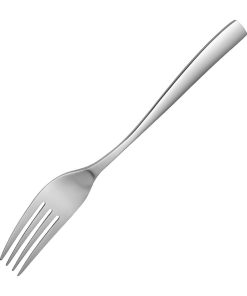 Sola Lotus Serving Fork Pack of 12 (FF881)