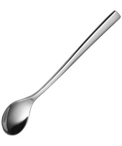 Sola Lotus Demitasse Spoon Pack of 12 (FF884)