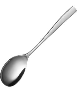 Sola Lotus Salad Spoon Pack of 12 (FF887)