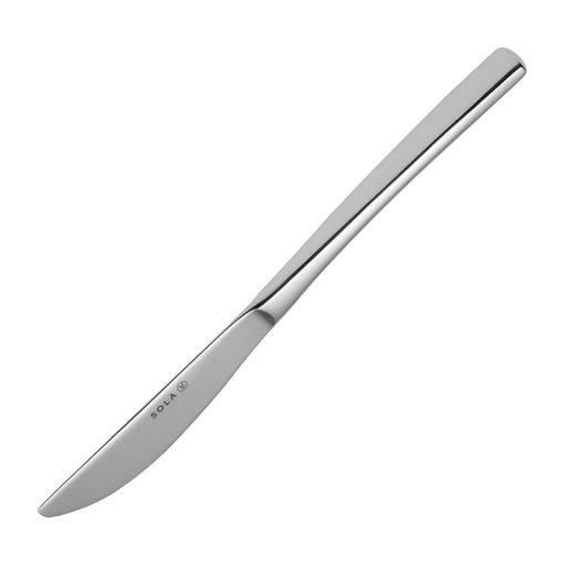 Sola Lotus Cake Server Pack of 12 (FF889)