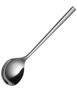 Sola Montreux Round Soup Spoon Pack of 12 (FF896)