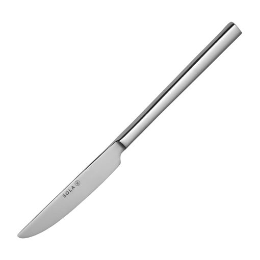 Sola Montreux Side Plate Knife Pack of 12 (FF901)