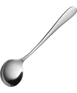 Sola Oasis English Soup Spoon Pack of 12 (FF910)