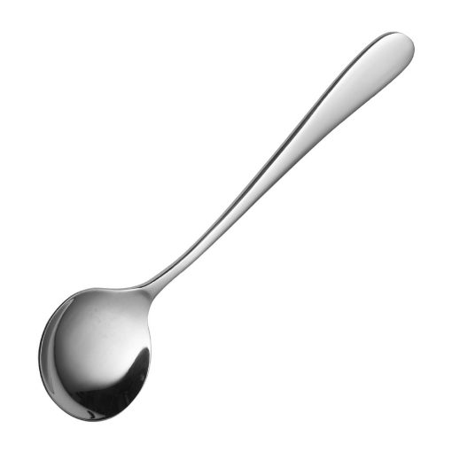 Sola Oasis English Soup Spoon Pack of 12 (FF910)