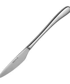 Sola Oasis Dessert Knife Monobloc Pack of 12 (FF915)