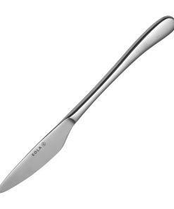 Sola Oasis Side Plate Knife Mono Pack of 12 (FF917)