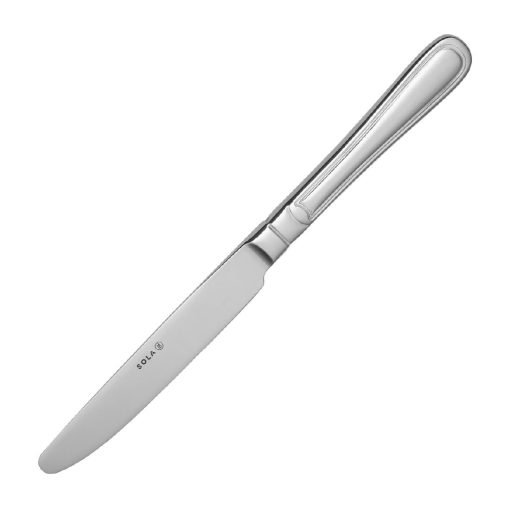 Sola Windsor Steak Knife Monobloc Pack of 12 (FF935)
