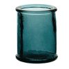 Utopia Authentico Candleholders Blue 3 80mm (FJ391)