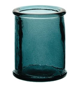 Utopia Authentico Candleholders Blue 3 80mm (FJ391)