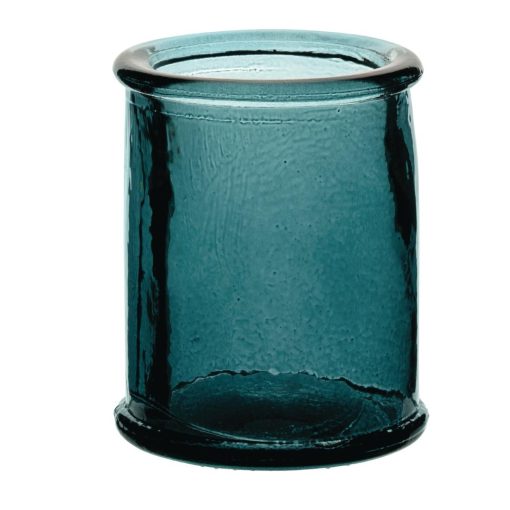 Utopia Authentico Candleholders Blue 3 80mm (FJ391)
