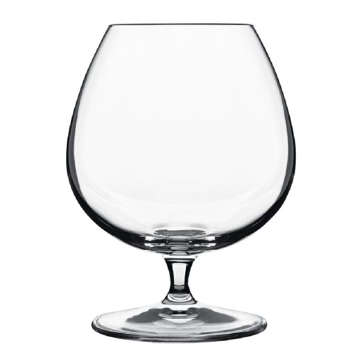 Luigi Bormioli Vinoteque Brandy Glasses 460ml-16-25oz 12 Pack (FM163)