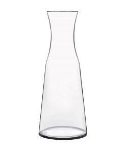 Luigi Bormioli Atelier Carafe 100ml-3-5oz 12 Pack (FM175)