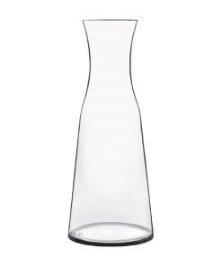 Luigi Bormioli Atelier Carafe 1Ltr-35-25oz 6 Pack (FM176)