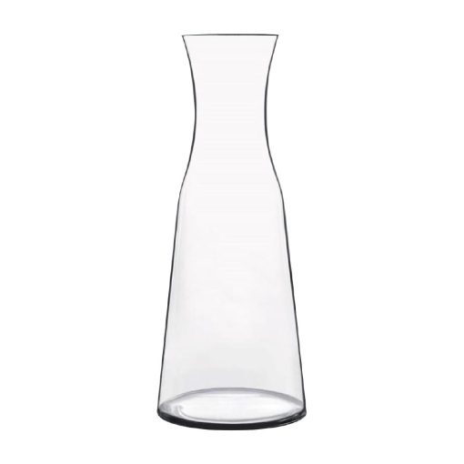 Luigi Bormioli Atelier Carafe 1Ltr-35-25oz 6 Pack (FM176)