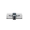 Rational iVario Pro 2-S Twin Pan without Pressure Cooking-Hand Shower (FP607)